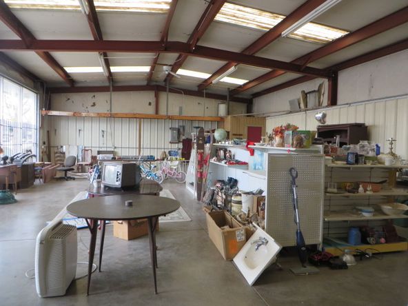 302 W Kansas Ave, Chickasha, OK 73018